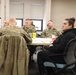 Retirement brief with 28th ECAB
