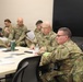 Retirement brief with 28th ECAB