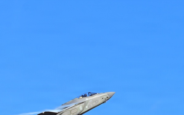 Sentry South 26.1 takes flight in Savannah