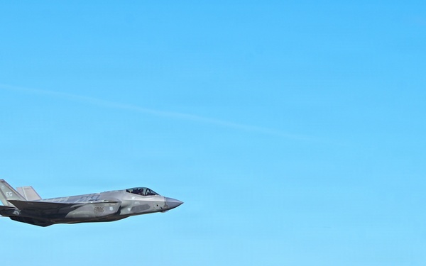 Sentry South 26.1 takes flight in Savannah