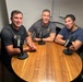 Men's Health Interview with Sgt. Frank Del Duca and Lt. Col. Chris Fogt