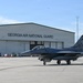 Sentry South 26.1 Savannah: Flight line operations