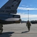 Sentry South 26.1 Savannah: Flight line operations