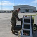 Sentry South 26.1 Savannah: Flight line operations