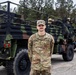 678 Air Defense Artillery Brigade responds to Winter Storm Fern