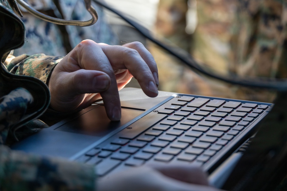 1st Bn., 11th Marines prepare for Operation Lethal Eagle 26.2