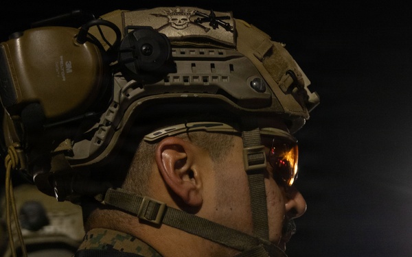 1st Bn., 11th Marines prepare for Operation Lethal Eagle 26.2