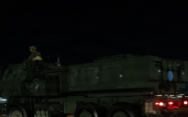 1st Bn., 11th Marines prepare for Operation Lethal Eagle 26.2