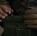 1st Bn., 11th Marines prepare for Operation Lethal Eagle 26.2