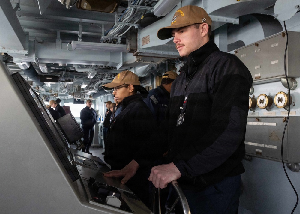 Precision Anchoring Drill