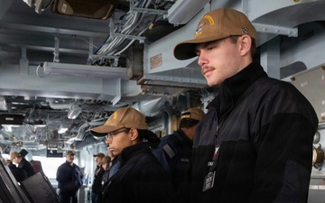 Precision Anchoring Drill