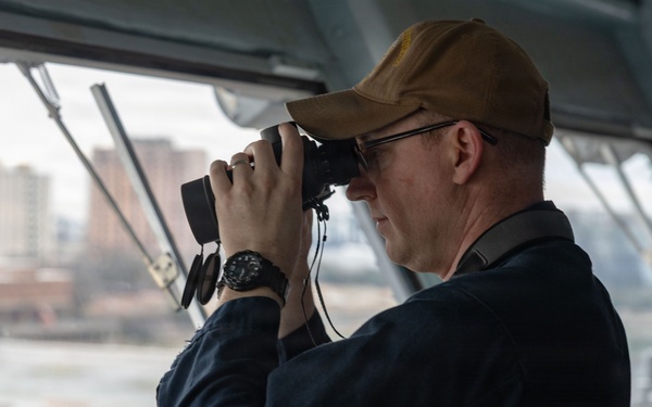 Precision Anchoring Drill