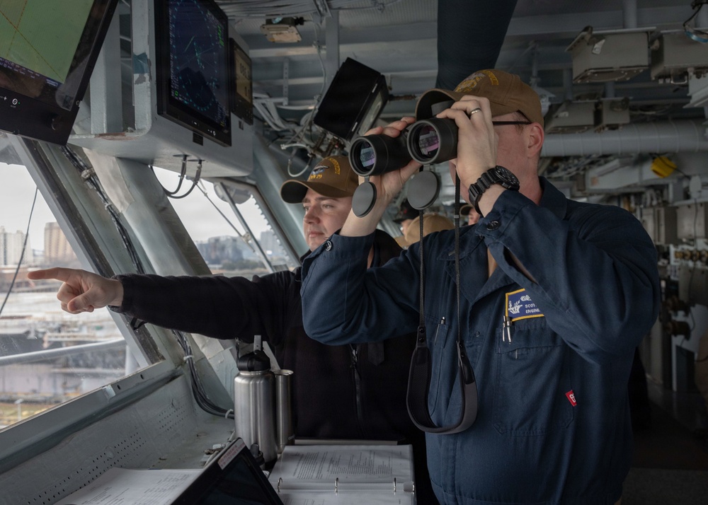 Precision Anchoring Drill