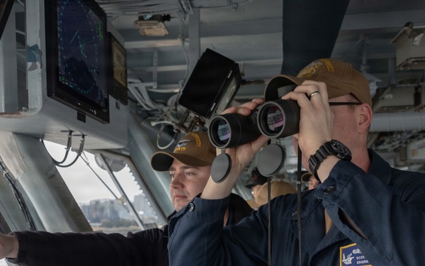 Precision Anchoring Drill