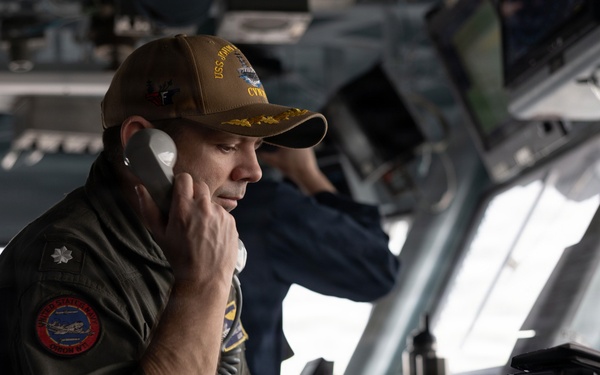 Precision Anchoring Drill