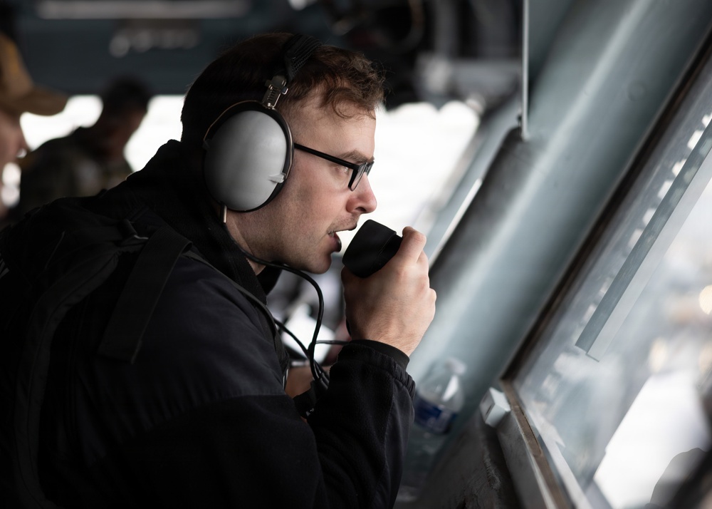 Precision Anchoring Drill