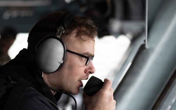 Precision Anchoring Drill