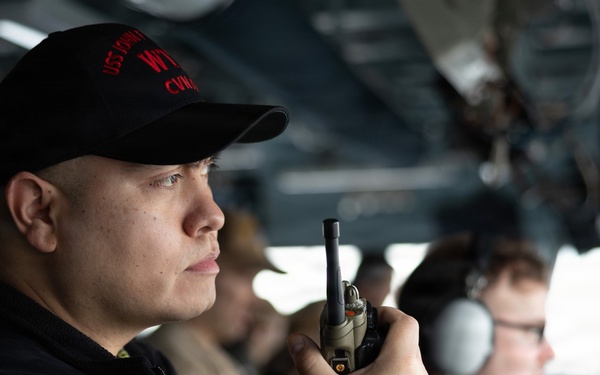 Precision Anchoring Drill