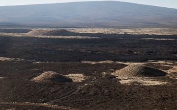 3rd LCT executes a sniper live-fire range at PTA