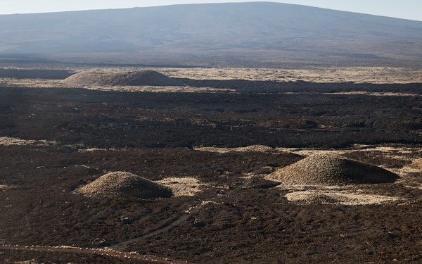 3rd LCT executes a sniper live-fire range at PTA