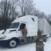 Tennessee National Guard assists with winter storm relief efforts