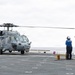 USS John P. Murtha (LPD 26) Conducts Flight Operations