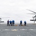 USS John P. Murtha (LPD 26) Conducts Flight Operations