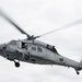 USS John P. Murtha (LPD 26) Conducts Flight Operations
