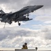 USS Theodore Roosevelt Supports Flight Operations