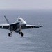 USS Theodore Roosevelt Supports Flight Operations