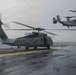 QUART 26.2: VMM-364 and HMS-49 conduct deck landing qualifications aboard Wasp-class amphibious assault ship USS Makin Island