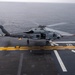 QUART 26.2: VMM-364 conducts deck landing qualifications aboard USS Makin Island