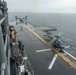 QUART 26.2: VMM-364 conducts deck landing qualifications aboard USS Makin Island