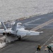 USS Theodore Roosevelt Supports Flight Operations