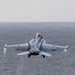 USS Theodore Roosevelt Supports Flight Operations