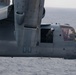 QUART 26.2: VMM-364 conducts deck landing qualifications aboard USS Makin Island