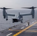 QUART 26.2: VMM-364 conducts deck landing qualifications aboard USS Makin Island