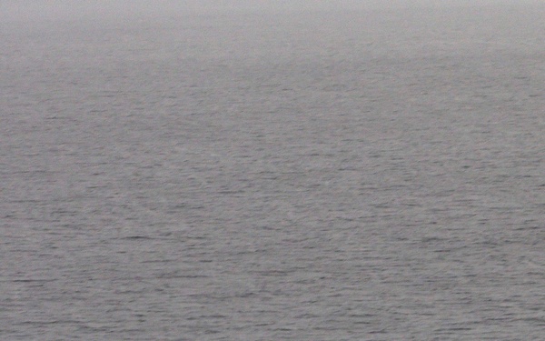 USS Theodore Roosevelt Supports Flight Operations