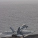 USS Theodore Roosevelt Supports Flight Operations