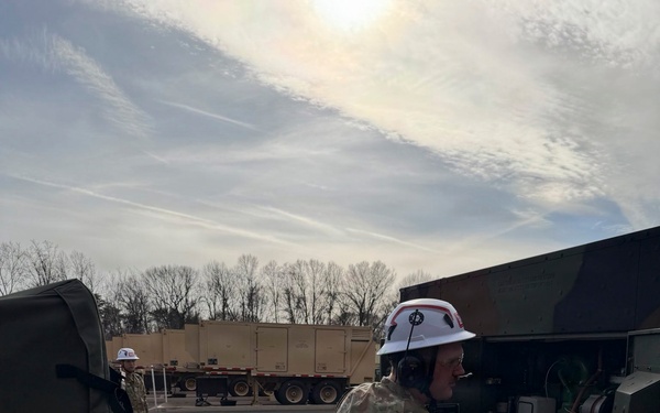 Prepping generators for use