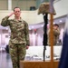 246th Army Band conducts Final Roll Call Ceremony