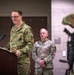 246th Army Band conducts Final Roll Call Ceremony