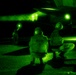 USS Theodore Roosevelt Supports Nighttime Flight Operations