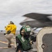 USS Theodore Roosevelt Supports Flight Operations