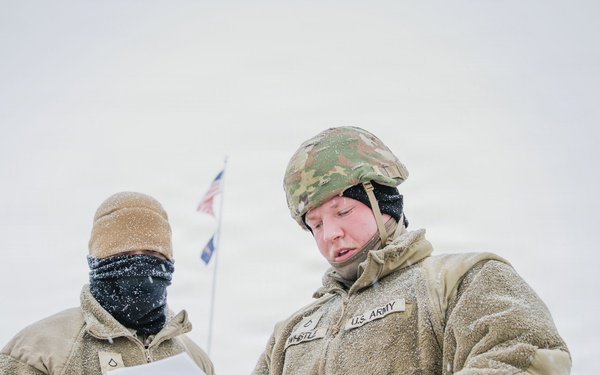 Indiana Guardsmen prepare for Operation Southern Snow 2026