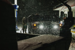 Indiana National Guard: Operation Southern Snow 2026