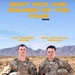 Best NCO and Soldier of the Year (3-1 ABCT) 26IN x 33in