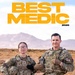 Best Medic (3-1 ABCT) 26in x 33in