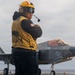 11th MEU Marines, Sailors Conduct F-35B Maintenance Aboard USS Boxer
