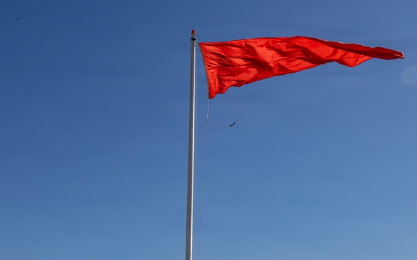 75th Field Artillery M240 Qualifation